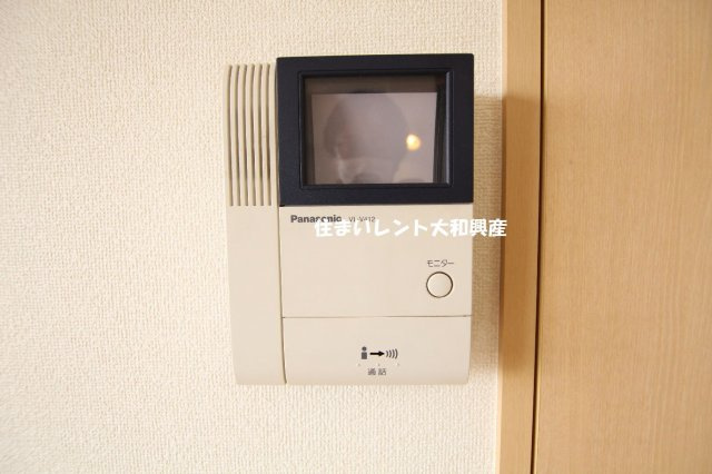 ディアコートＫＭのセキュリティ