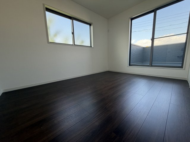 【洋室】の画像