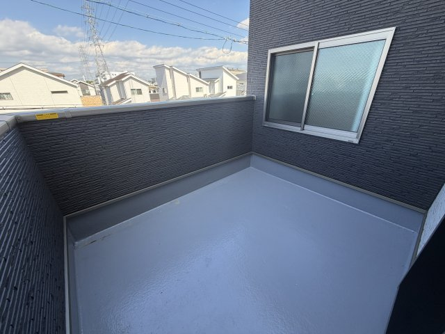 【バルコニー】の画像