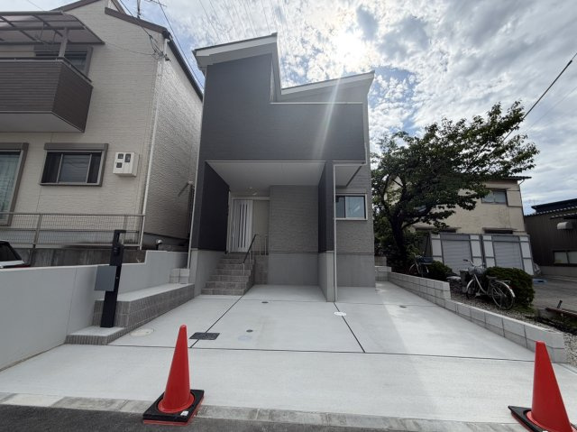 セルファ草部ＺＥＨ仕様モデルの画像