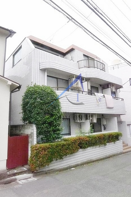 サンピア池尻
