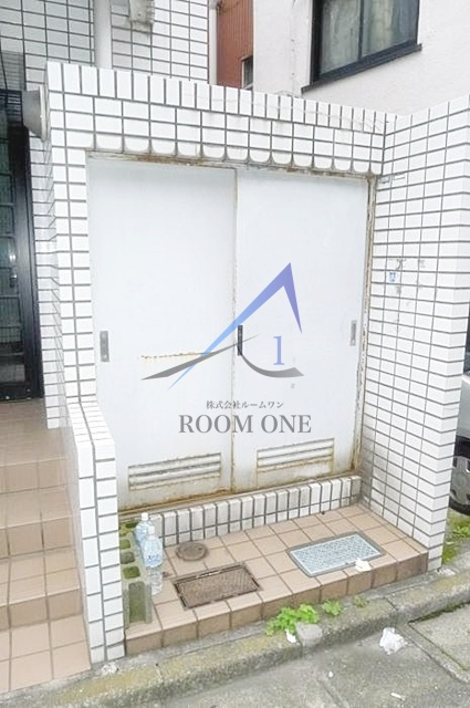 サンピア池尻