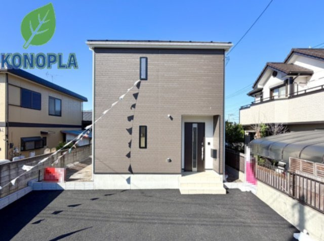 【新築戸建】前橋市関根町第3