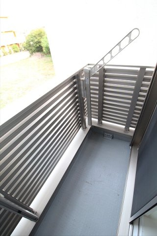 【バルコニー】