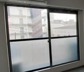 グラシアリノ町屋の展望
