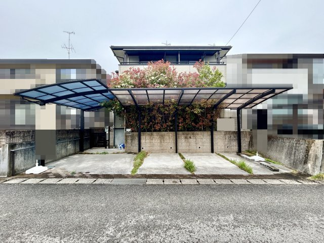 【外観】 | 香美市土佐山田町