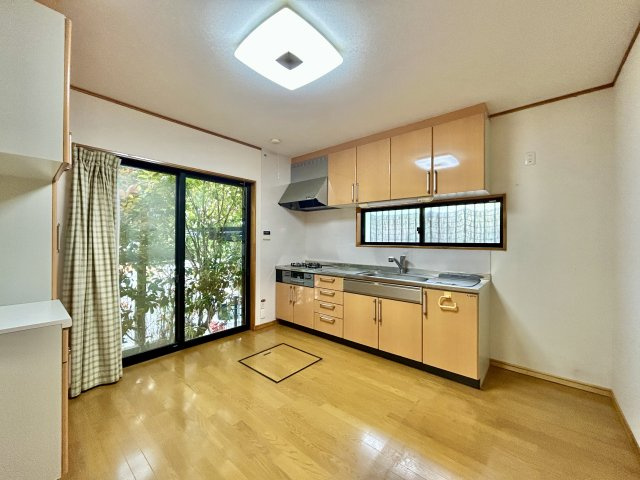 【キッチン】 | 香美市土佐山田町