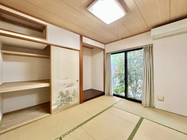 【和室】 | 香美市土佐山田町