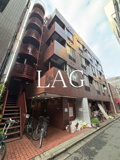 トーア岩本町マンションの画像