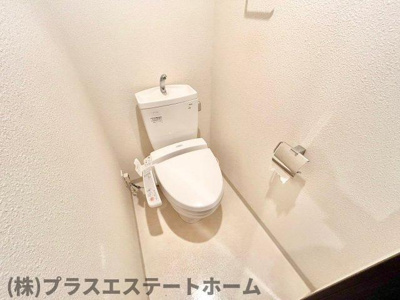 【トイレ】 | アスヴェル兵庫駅前