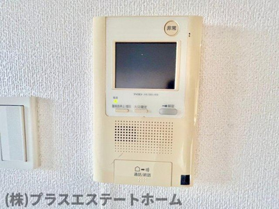 【セキュリティ】 | アスヴェル兵庫駅前