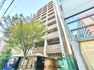 アスヴェル兵庫駅前の画像