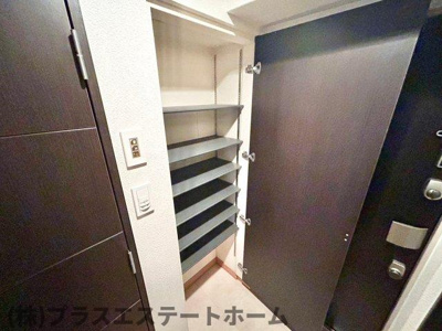 【内装】 | アスヴェル兵庫駅前