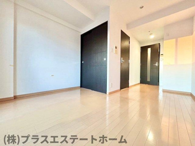 【居間・リビング】 | アスヴェル兵庫駅前