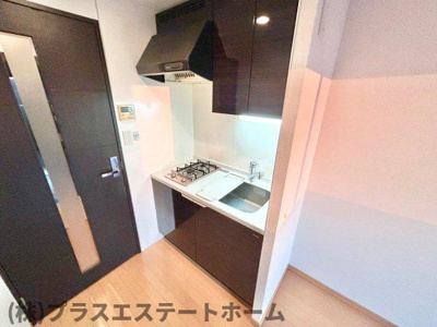 【内装】 | アスヴェル兵庫駅前