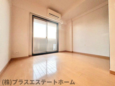 【寝室】 | アスヴェル兵庫駅前