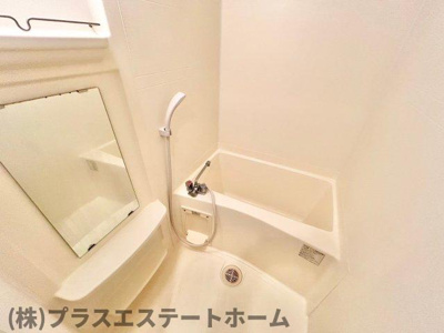 【浴室】 | アスヴェル兵庫駅前