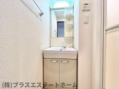 【独立洗面台】 | アスヴェル兵庫駅前