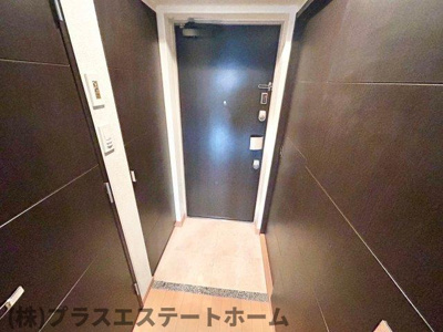 【玄関】 | アスヴェル兵庫駅前