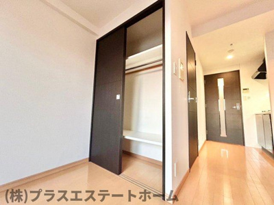 【収納】 | アスヴェル兵庫駅前