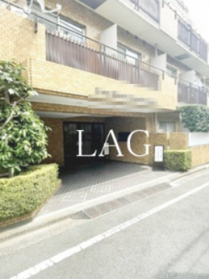 【エントランス】 | ライオンズマンション東長崎 | エントランスです。