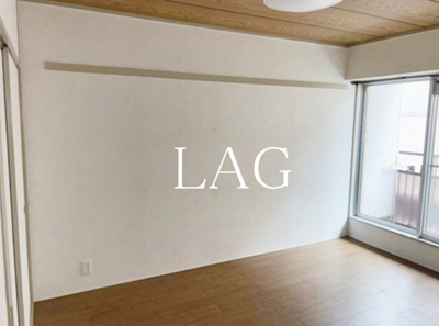 【寝室】 | ライオンズマンション東長崎 | 寝室です。