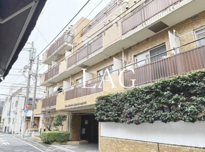 【その他】 | ライオンズマンション東長崎
