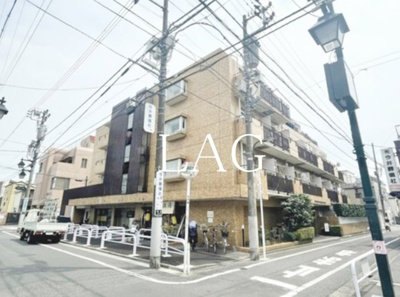 【外観】 | ライオンズマンション東長崎 | 外観です。