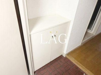 【収納】 | ライオンズマンション東長崎 | 収納です。