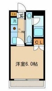 【間取り】 | コンフォートプレイス | 間取りです。