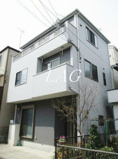 蕨市塚越4丁目戸建の画像