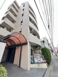 BXL川崎弐番館の画像