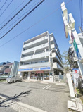 Ｃａｓａ　ｄｅｌ　ｍａｒｅの画像