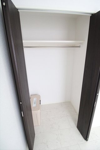 【収納】