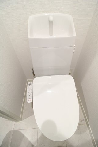 【トイレ】