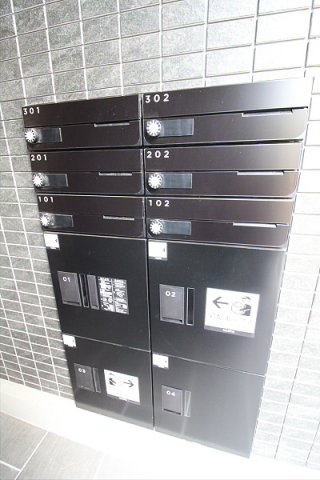 【その他共用部分】