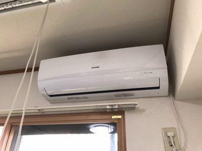 【設備】 | メゾン新百反