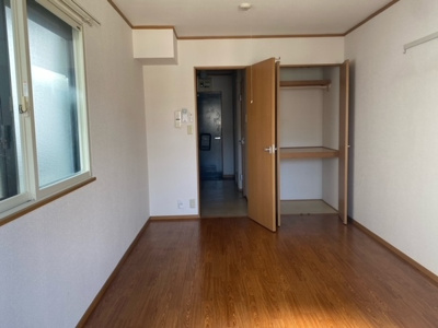 【寝室】 | メゾン新百反 | 別部屋参考写真