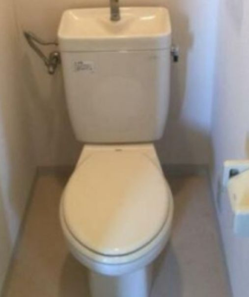 ソフィアのトイレ|独立型のトイレルーム☆
