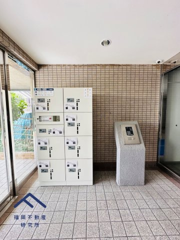 JGMヴェルデ春日２番館のその他