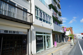  | 石岡府中テナント