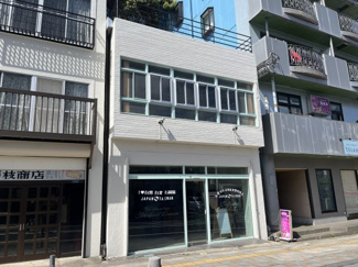 【外観】 | 石岡府中テナント