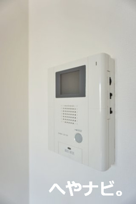 【セキュリティ】 | アクアヒルズ | ★TVインターホン