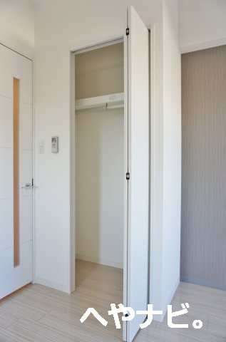 【収納】 | アクアヒルズ | ★クローゼット