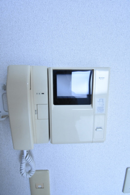 【セキュリティ】 | グランヴァン武蔵小山Ⅱ