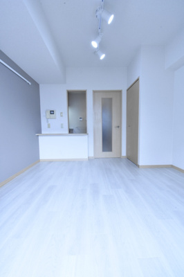 【居間・リビング】 | グランヴァン武蔵小山Ⅱ