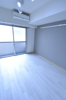 【寝室】 | グランヴァン武蔵小山Ⅱ