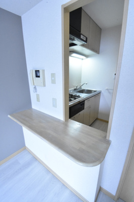 【その他】 | グランヴァン武蔵小山Ⅱ