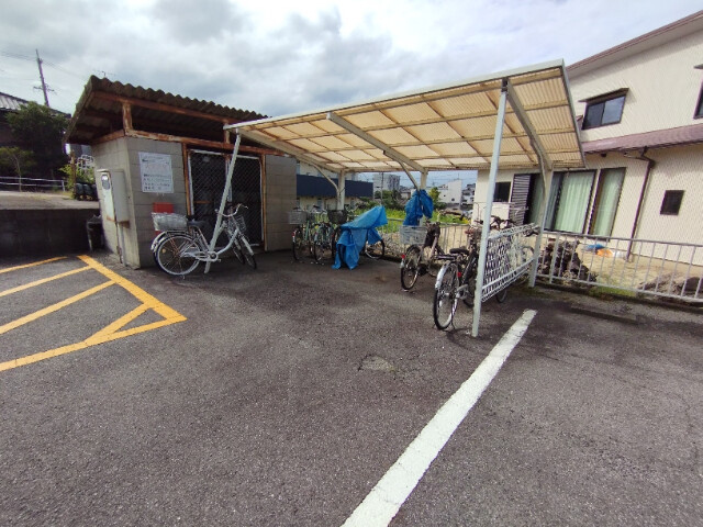 マンションいしはらのその他共用部分