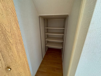 【収納】 | ヴィラージュ刀根山Ⅲ